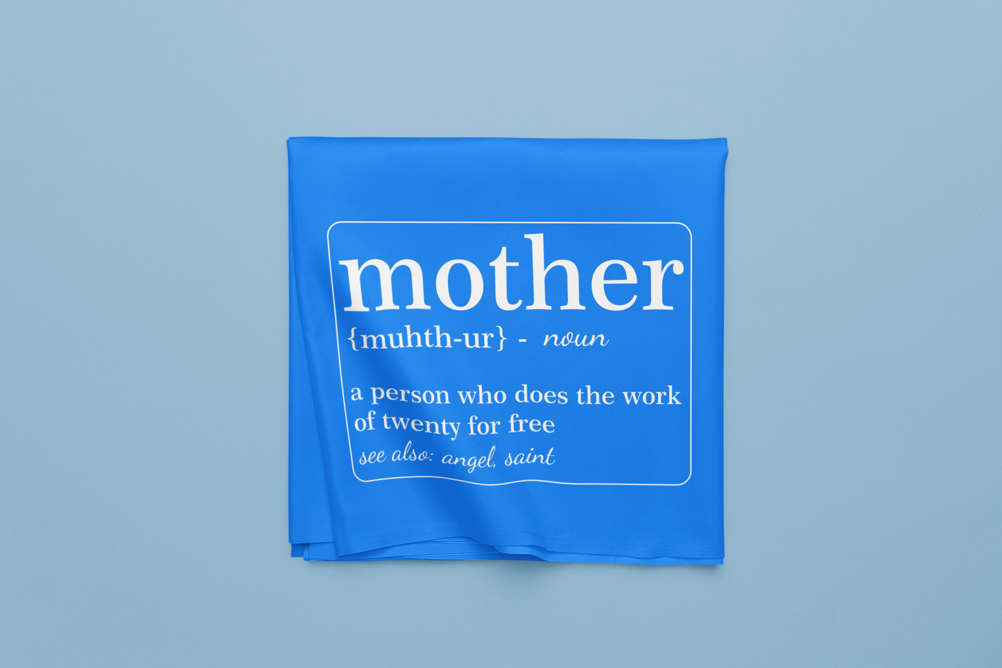 Definition of Mother t-shirt