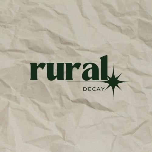 Rural Decay Apparel