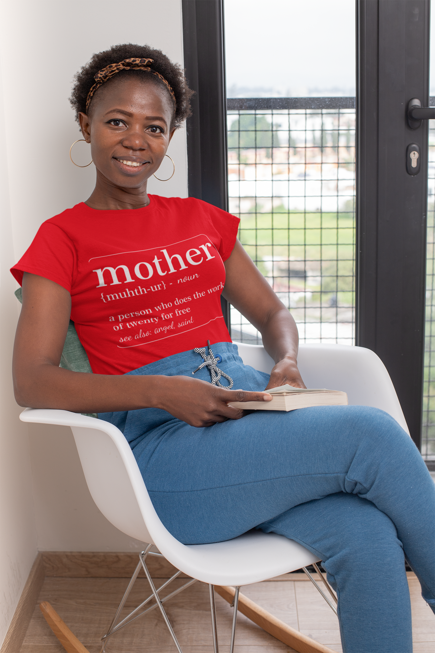 Definition of Mother t-shirt